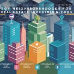 Top Neighborhoods for Real Estate Investment in 2025